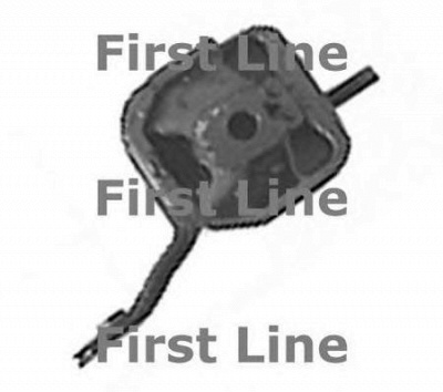 FIRST LINE fem3265 -  Подвеска, двигатель